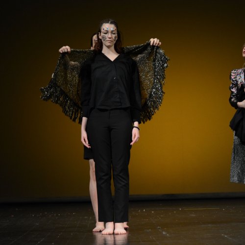 Ein Sommernachtstraum