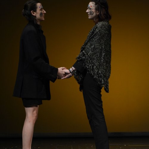 Ein Sommernachtstraum