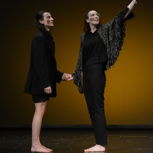 Ein Sommernachtstraum