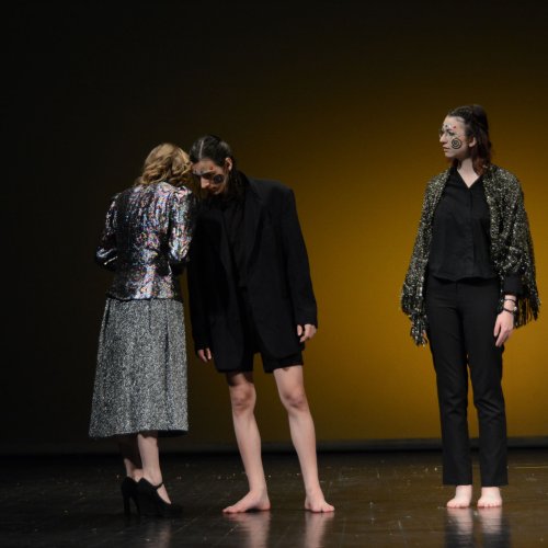 Ein Sommernachtstraum