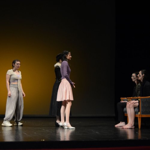 Ein Sommernachtstraum