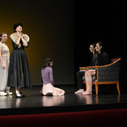 Ein Sommernachtstraum