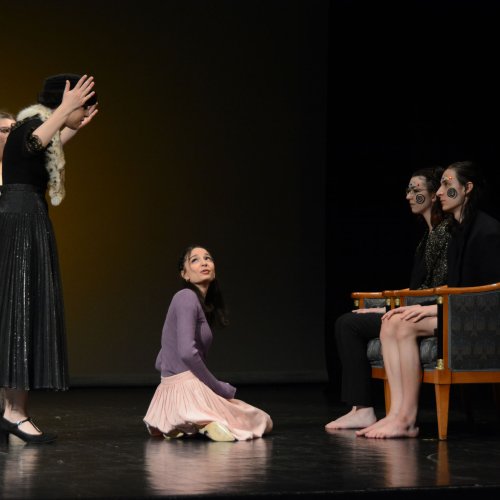 Ein Sommernachtstraum