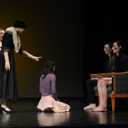 Ein Sommernachtstraum