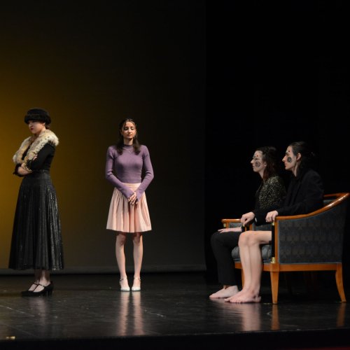 Ein Sommernachtstraum