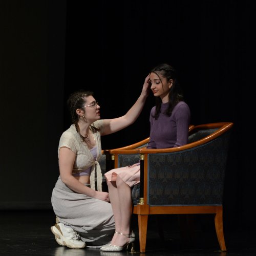 Ein Sommernachtstraum