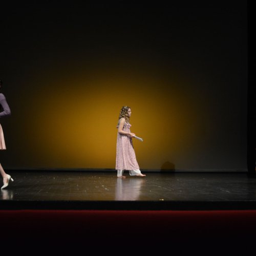 Ein Sommernachtstraum