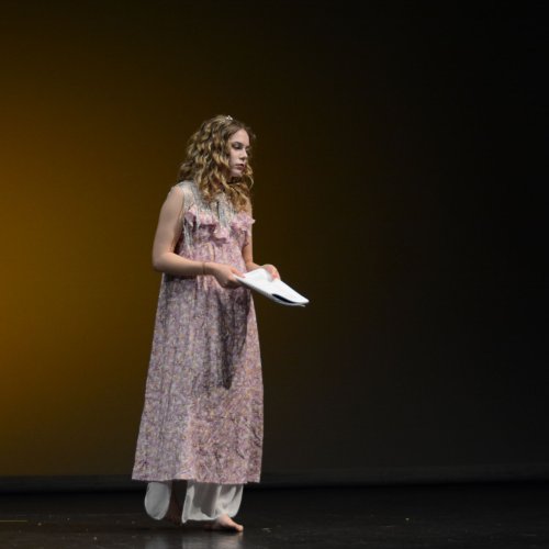 Ein Sommernachtstraum