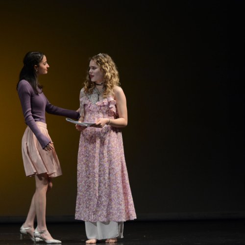 Ein Sommernachtstraum