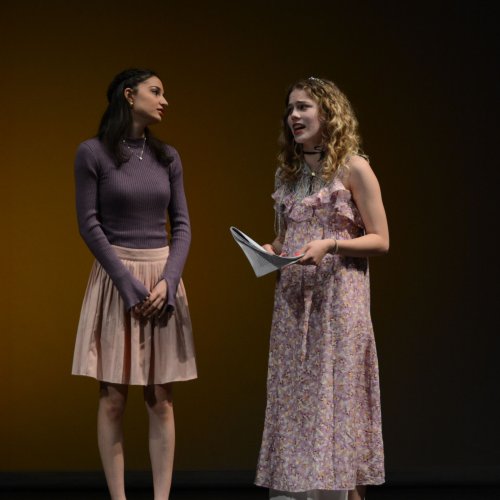 Ein Sommernachtstraum