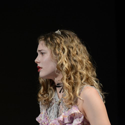 Ein Sommernachtstraum