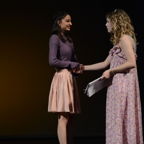 Ein Sommernachtstraum