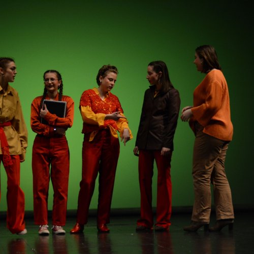 Ein Sommernachtstraum