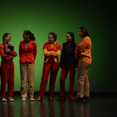 Ein Sommernachtstraum