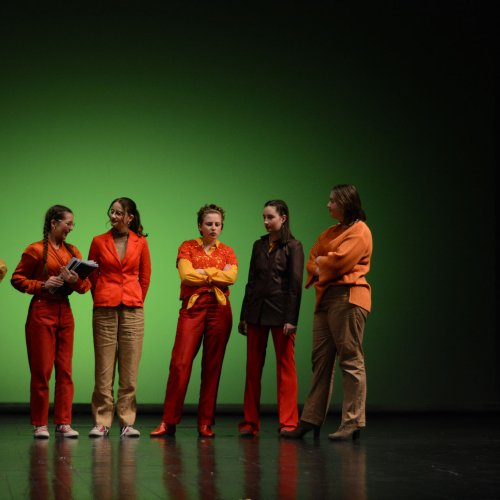 Ein Sommernachtstraum