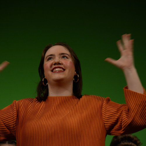 Ein Sommernachtstraum