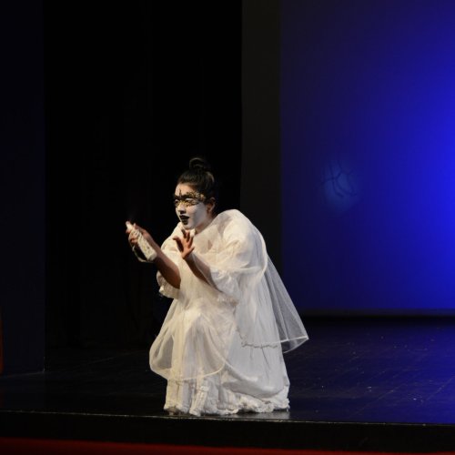 Ein Sommernachtstraum