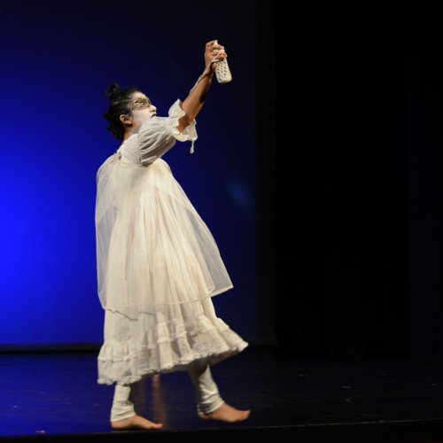 Ein Sommernachtstraum