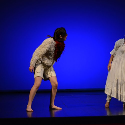 Ein Sommernachtstraum