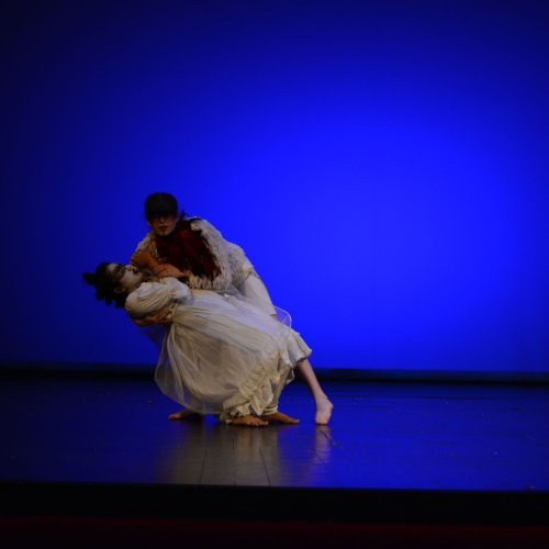 Ein Sommernachtstraum