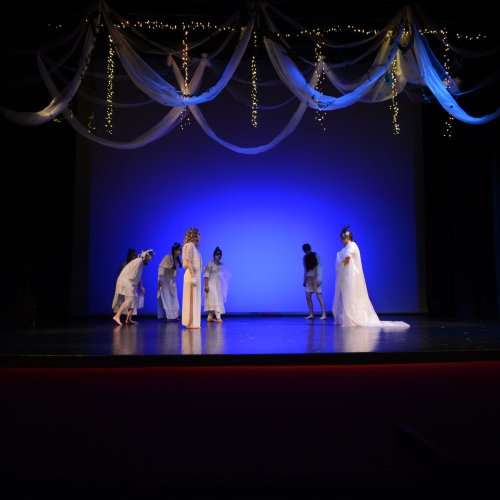 Ein Sommernachtstraum