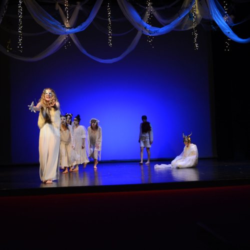 Ein Sommernachtstraum