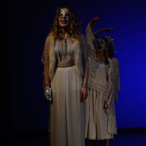 Ein Sommernachtstraum