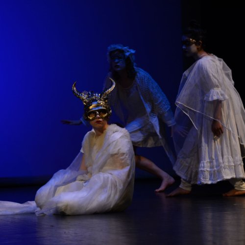 Ein Sommernachtstraum