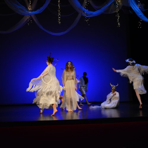 Ein Sommernachtstraum