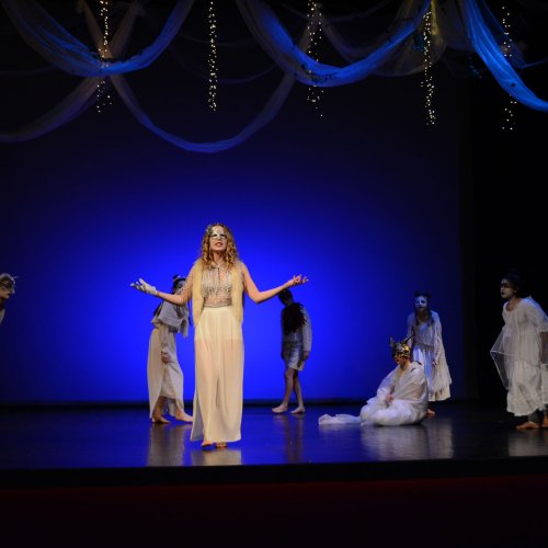 Ein Sommernachtstraum