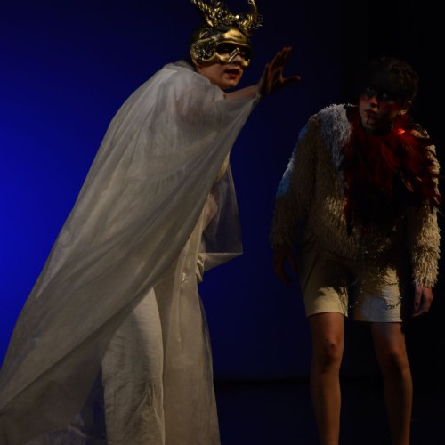 Ein Sommernachtstraum