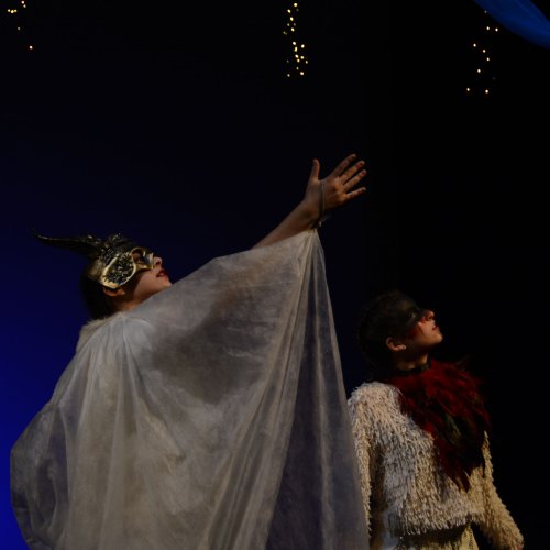 Ein Sommernachtstraum