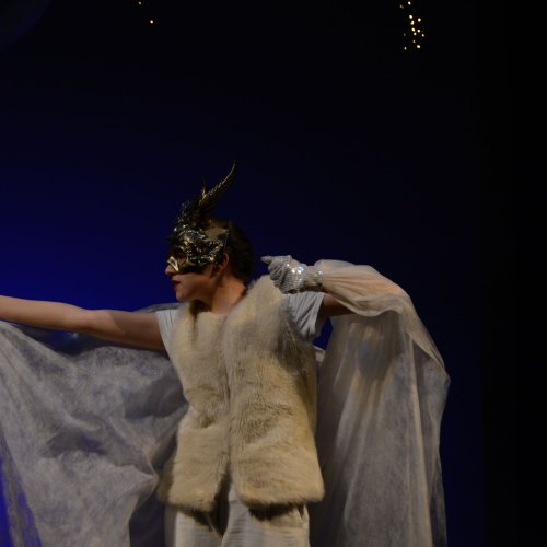 Ein Sommernachtstraum