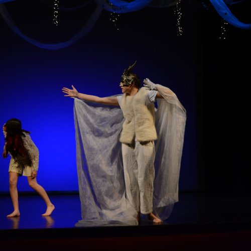 Ein Sommernachtstraum