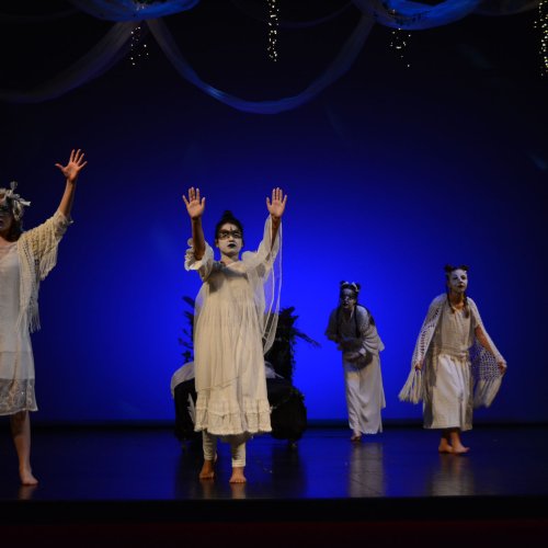 Ein Sommernachtstraum