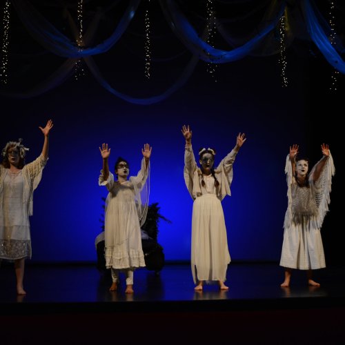 Ein Sommernachtstraum