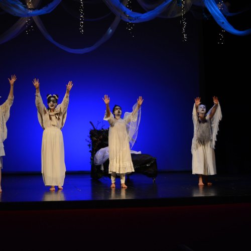 Ein Sommernachtstraum