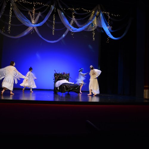 Ein Sommernachtstraum