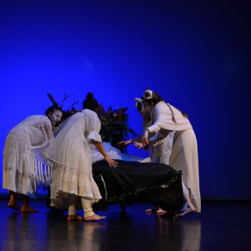 Ein Sommernachtstraum