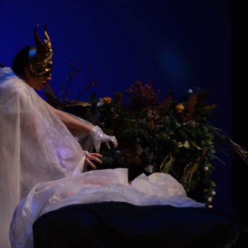 Ein Sommernachtstraum