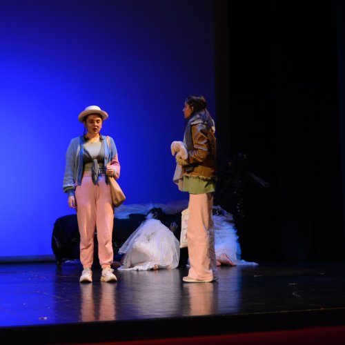 Ein Sommernachtstraum