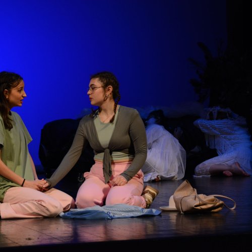 Ein Sommernachtstraum