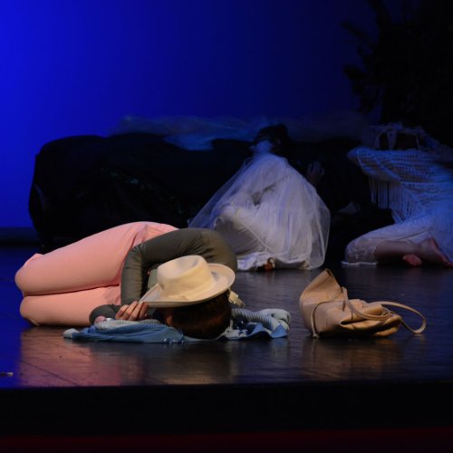 Ein Sommernachtstraum