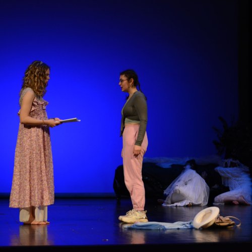 Ein Sommernachtstraum