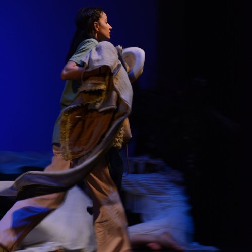 Ein Sommernachtstraum