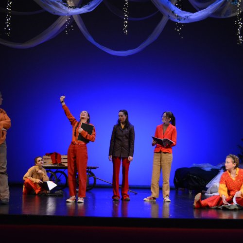 Ein Sommernachtstraum