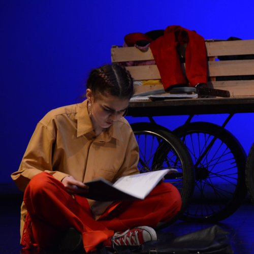 Ein Sommernachtstraum