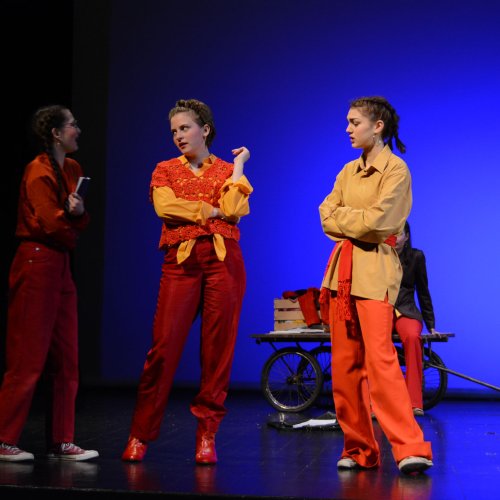 Ein Sommernachtstraum