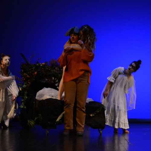 Ein Sommernachtstraum