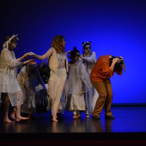 Ein Sommernachtstraum